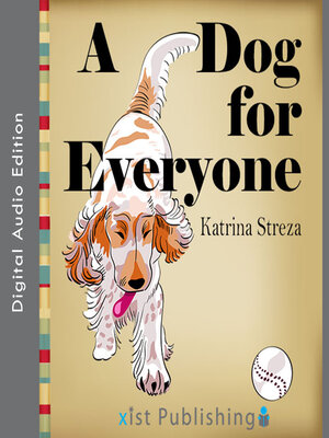 cover image of A Dog for Everyone